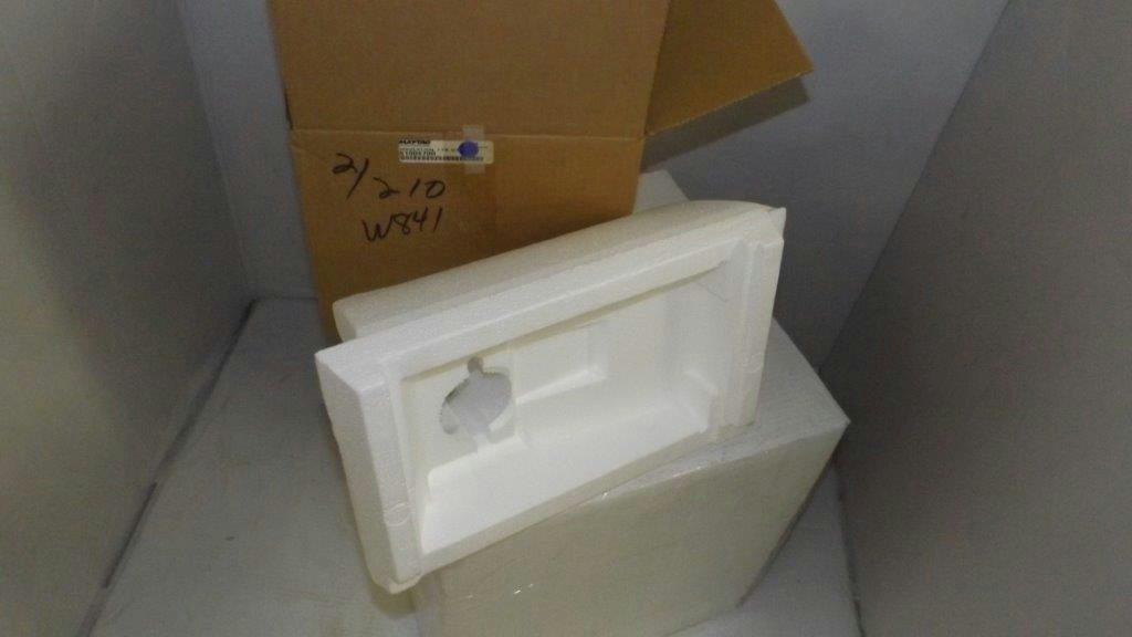 MAYTAG WHIRLPOOL REFRIGERATOR 61004700 INSULATION NEW MAYTAG WHIRLPOOL REFRIGERATOR 61004700 INSULATION NEW